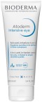Bioderma Atoderm Intensive Eye, 3-σε-1 Φροντίδα για την περιοχή των...