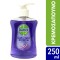 Dettol Sapone Crema Antibatterico Estratti di Lavanda e Uva 250ml