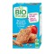Dukan BIO Μπισκότα Βρώμης με Μήλο και Κανέλα 6x25gr