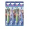 Oral B Kids Παιδική Οδοντόβουρτσα για 3-5 ετών Disney 1 τεμάχιο