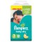 Pampers Baby Dry Midi Giga-Pack No3 (4-9 κιλά) 136τμχ
