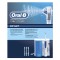 Oral-B Oxyjet, spazzolino elettrico con sistema di pulizia Oxyjet