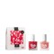 Medisei Dalee Promo Sweet Nails Cherry Love, Coral Kiss Medisei Dalee Promo Sweet Nails Cherry Love, Coral Kiss