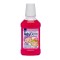 Intermed Babyderm Mouthwash, Daily Children's Fluoride Oral Solution Bubble Gum 250ml