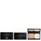 Korres Corrective Compact Foundation Spf 20 /Accf1 with Activated Carbon - Make Up Korrektiv Kompakt për papërsosmëritë e Rënda 9.5G