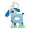 Chicco Κουδουνίστρα Bobby 3m+ Chicco Κουδουνίστρα Bobby 3m+
