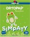 Master Aid Ortopad Regular Simpaty, Παιδικά Οφθαλμικά Αυτοκόλλητα 8... Master Aid Ortopad Regular Simpaty, Παιδικά Οφθαλμικά Αυτοκόλλητα 8...