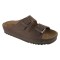 Scholl Airbag Dark Brown Scholl Airbag Dark Brown