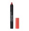 Korres Rasberry Twist Lipstick Matte Tempting Coral, Mat Αποτέλεσμα...