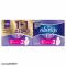 Always Promo Platinum Super Ultra Size 2 7τμχ 1+1 ΔΩΡΟ