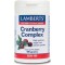 Lamberts Cranberry Complex Powder, Хранителна добавка Червена боровинка на прах 100гр