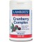 Lamberts Cranberry Complex Powder, Συμπλήρωμα Διατροφής Cranberry σ...
