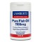 Lamberts Pure Fish Oil 1100mg Συμπλήρωμα Ιχθυελαίων για Καρδιά, Αρθ...