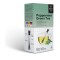 إكسير الشاي الأخضر بالنعناع 10 أعواد شاي 20 جرام