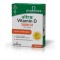 Vitabiotics Ultra Vitamin D 2000IU, Καλή Υγεία Οστών, Μυών & Ανοσοπ...