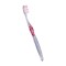 Elgydium Interactive، Hard، Hard Toothbrush مع 2 أطوال شعيرات 1 قطعة.