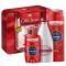 Old Spice Promo Captain with Deodorant Stick 50ml & Shower Gel & Sh...