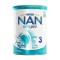 Nestlé Nan Optipro 3 Bevanda al Latte in Polvere 800gr