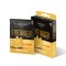 Kimoco Hydrogel Eye Patches Μάσκα Ματιών για Σύσφιξη και Λάμψη με Κ...