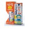 Intermed Promo Babyderm Sunscreen Lotion SPF50 200ml & 200ml