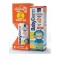 Intermed Promo Babyderm Sunscreen Lotion SPF50 200ml & 200ml Intermed Promo Babyderm Sunscreen Lotion SPF50 200ml & 200ml