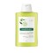 Klorane Cedrat, Glanz Shampoo mit Zitrone 100ml