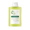 Klorane Cedrat, Shampooing Brillance au Citron 100 ml