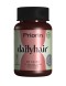 Priorin Dailyhair με Χαλκό για Ζωντανό Χρώμα, 30 Μασώμενα Ζελεδάκια