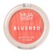 MUA Blushed Matte Powder Misty Rose 5g MUA Blushed Matte Powder Misty Rose 5g