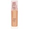 Maybelline Lifter Plump & Glow Spf15 Foundation 220, 30ml