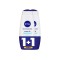 Nivea Care & Coconut Bath Cream 2 x 750ml Nivea Care & Coconut Bath Cream 2 x 750ml