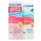 Physiomer Baby Promo Ρινικό Σπρέι 115ml & ΔΩΡΟ Υπέρτονο Ρινικό Σπρέ...
