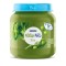 Nestle Naturnes Bio  Βιολογικό Βρεφικό Γεύμα Αρακάς Μπρόκολο Κολοκυ...