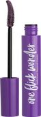 Seventeen One Flick Wonder Mascara 02 Plum, 14ml