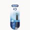 Oral-B iO Ultimate Cleaning Κεφαλές Βουρτσίσματος Black 4τμχ Oral-B iO Ultimate Cleaning Κεφαλές Βουρτσίσματος Black 4τμχ