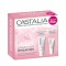 Castalia Promo Sensial Fluide Hydratante Apaisante 40ml & Creme Yeu...