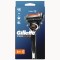 Gillete Proglide Shaver 1pc & Replacement Heads 2pc