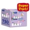 Septona Calm N Care Μωρομάντηλα χωρίς Οινόπνευμα & Parabens με Aloe...