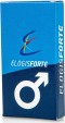 Elogis Pharma Forte Blue Integratore alimentare per la salute sessuale maschile 10 capsule
