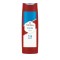 Old Spice Cooling Shower Gel & Shampoo 2 in 1, 250ml