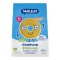 Smileat Μπισκοτα Παιδικά Ντινκελ Μηλο Βιο 220gr Smileat Μπισκοτα Παιδικά Ντινκελ Μηλο Βιο 220gr