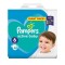 Pampers Active Baby No6 Giant (13-18 Kg) 68Τμχ