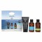 Apivita Promo Greek Weekend Escape with Black Detox Gel, 50ml & Hya...