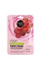 Organic Shop Sheet Mask Σύσφιξης & Ανόρθωσης με Σταφύλι & Φυτικό Kο... Organic Shop Sheet Mask Σύσφιξης & Ανόρθωσης με Σταφύλι & Φυτικό Kο...