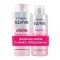 LOreal Paris Elvive Glycolic Gloss 2 Step Routine 2τμχ LOreal Paris Elvive Glycolic Gloss 2 Step Routine 2τμχ