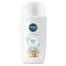 Nivea Sun UV Face Derma Skin Clear SPF50+, 40ml