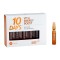 Pantenolo Extra 10 Giorni Vit-C Energy Boost Fiale Antiossidanti 10x2ml