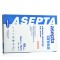 Asepta Dress, Αυτοκόλλητα Επιθέματα Υποαλλεργικά Αποστειρωμένα 10cm... Asepta Dress, Αυτοκόλλητα Επιθέματα Υποαλλεργικά Αποστειρωμένα 10cm...