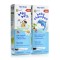 Frezyderm Offer Package Two Products Baby Bath 300ml & Baby Shampoo 300ml. من فريزيديرم عرض حزمة اثنين من المنتجات استحمام الطفل XNUMX مل وشامبو الأطفال XNUMX مل