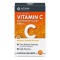 Agan Vitamin C 1000mg with Rose Hips & Zinc, 30 Ταμπλέτες Agan Vitamin C 1000mg with Rose Hips & Zinc, 30 Ταμπλέτες